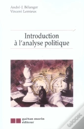 Introduction A L'Analyse Politique