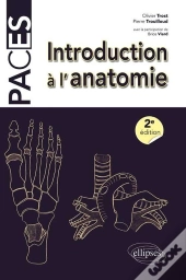 Introduction À L'Anatomie (2e Édition)