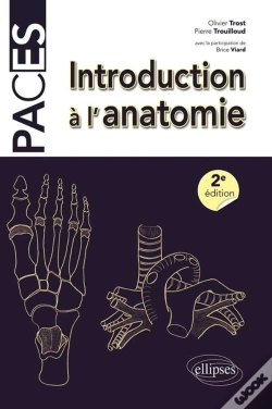 Capa do artigo Introduction À L'Anatomie (2e Édition)