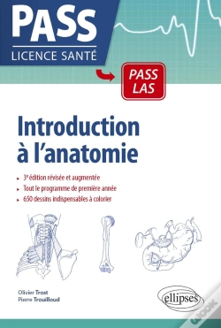 Capa do artigo Introduction À L'Anatomie