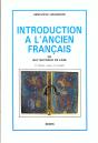 Introduction A L'Ancien Francais De G. Raynaud De Lage - Preview