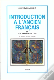Capa do artigo Introduction A L