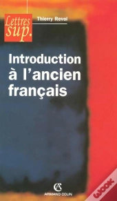 Introduction A L'Ancien Francais
