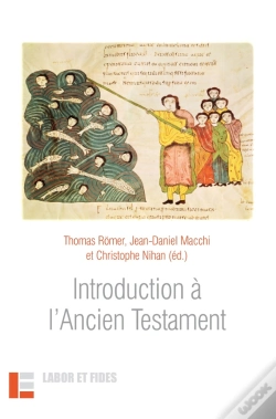 Capa do artigo Introduction À L'Ancien Testament