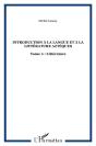 Introduction A Langue T2 Et A La Litterat. Azteques - Preview