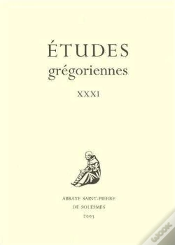 Capa do artigo Introduction A L'Annee Liturgique