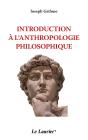 Introduction À L'Anthropologie Philosophique - Preview