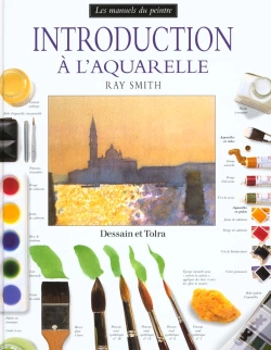 Capa do artigo Introduction A L'Aquarelle