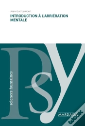Capa do artigo Introduction À L
