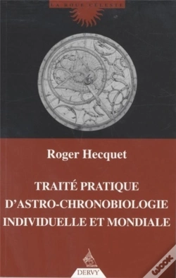 Capa do artigo Introduction À L'Astro-Chronobiologie