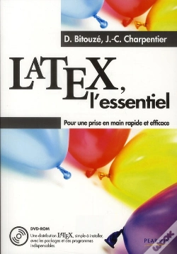 Capa do artigo Introduction A Latex