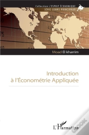 Capa do artigo Introduction À L