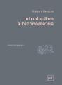 Introduction À L'Économétrie - Preview