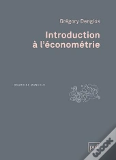 Introduction À L'Économétrie