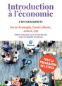 Introduction À L'Économie (3e Édition) - Preview