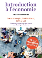 Capa do artigo Introduction À L
