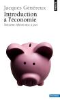 Introduction A L'Economie ; 3e Edition - Preview