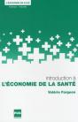 Introduction À L'Économie De La Santé - Preview