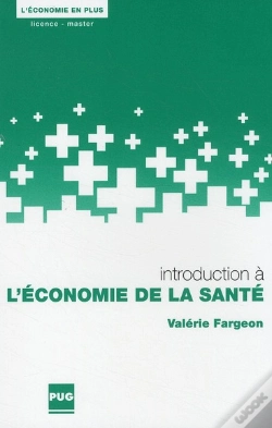 Capa do artigo Introduction À L'Économie De La Santé