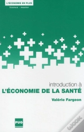 Introduction À L'Économie De La Santé