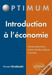 Introduction A L'Economie