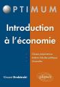 Introduction A L'Economie - Preview