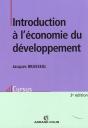 Introduction À L'Économie Du Développement - Preview