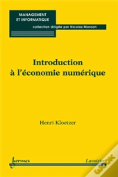 Introduction À L'Économie Numérique