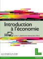 Introduction A L'Economie + Version Numerique Enrichie - Preview