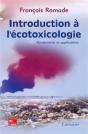 Introduction À L'Écotoxicologie : Fondements Et Applications - Preview