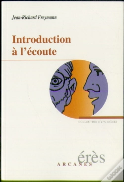 Capa do artigo Introduction A L'Ecoute