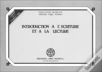 Introduction À L'Écriture Et À La Lecture, Carnet N°5