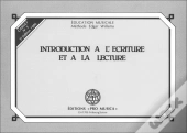 Introduction À L'Écriture Et À La Lecture, Carnet N°5