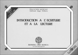 Capa do artigo Introduction À L'Écriture Et À La Lecture, Carnet N°5