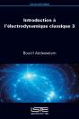 Introduction À L'Électrodynamique Classique Tome 3 - Preview
