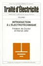 Introduction A L'Electrotechnique Vol.1 - Preview