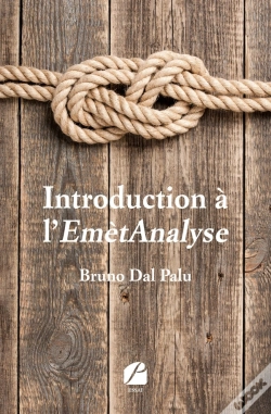 Capa do artigo Introduction À L'Emètanalyse