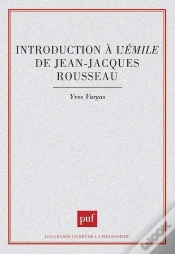 Capa do artigo Introduction À L