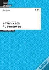 Introduction À L'Entreprise