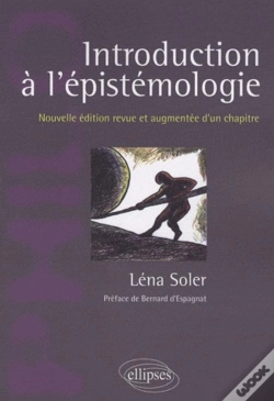 Capa do artigo Introduction À L'Épistémologie