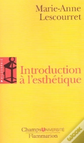 Introduction À L'Esthétique