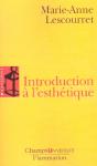 Introduction À L'Esthétique - Preview