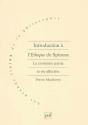 Introduction À L'Éthique De Spinoza Tome 3 ; La Vie Affective - Preview