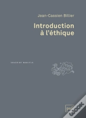 Capa do artigo Introduction À L