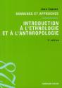 Introduction À L'Ethnologie Et À L'Anthropologie - Preview