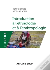 Introduction À L'Ethnologie Et À L'Anthropologie