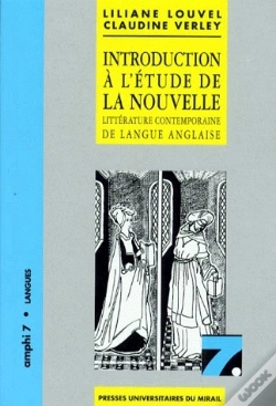 Capa do artigo Introduction À L'Étude De La Nouvelle