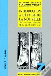 Introduction À L'Étude De La Nouvelle