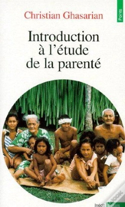 Capa do artigo Introduction À L'Étude De La Parenté