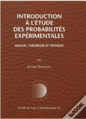 Introduction À L'Étude Des Probabilités Expérimentales